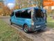 Renault Trafic, 2003 р., Дизель, 360 тис. км, Мінівен, Синій, Кривий Ріг AT-10403299 фото 6