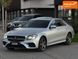 Mercedes-Benz E-Class, 2018 г., Бензин, 128 тыс. км, Седан, Серый, Ужгород AT-10402326 фото 2