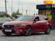 Mazda 6, 2015, Дизель, 2.2 л., 229 тис. км, Універсал, Червоний, Стрий 41000 фото 3