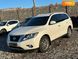 Nissan Pathfinder, 2015, Бензин, 3.5 л., 178 тис. км, Позашляховик / Кросовер, Білий, Одеса 9430 фото 2