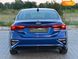 Kia Forte, 2019, Бензин, 2 л., 87 тыс. км, Седан, Синий, Киев 49804 фото 9