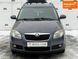 Skoda Fabia, 2008 р., Газ пропан-бутан / Бензин, 192 тис. км, Універсал, Сірий, Вінниця AT-10407405 фото 1