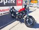 Honda CMX 500 Rebel, 2017, Бензин, 500 см³, 28 тыс. км, Боббер, Красный, Запорожье moto-51535 фото 2