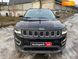 Jeep Compass, 2018, Бензин, 2.4 л., 94 тис. км, Позашляховик / Кросовер, Чорний, Київ 27294 фото 8