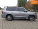 Lexus LX, 2010 р., Газ метан / Бензин, 220 тис. км, Позашляховик / Кросовер, Сірий, Черкаси AT-10403688 фото 5