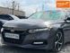 Honda Accord, 2018 р., Бензин, 108 тис. км, Седан, Чорний, Дніпро (Дніпропетровськ) AT-10417793 фото 10