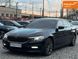 BMW 5 Series, 2017 р., Бензин, 168 тис. км, Седан, Чорний, Дніпро (Дніпропетровськ) AT-10415344 фото 1