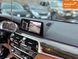 BMW 5 Series, 2017 р., Бензин, 168 тис. км, Седан, Чорний, Дніпро (Дніпропетровськ) AT-10415344 фото 5