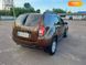 Dacia Duster, 2012, Бензин, 1.6 л., 141 тис. км, Позашляховик / Кросовер, Коричневий, Кролевець Cars-Pr-63913 фото 15