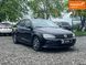 Volkswagen Jetta, 2017 р., Бензин, 75 тис. км, Седан, Чорний, Львів AT-10400460 фото 5
