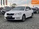Skoda Octavia, 2012 р., Дизель, 224 тис. км, Седан, Білий, Львів AT-10413275 фото 1