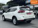 Nissan Rogue, 2018 г., Бензин, 165 тыс. км, Внедорожник / Кроссовер, Белый, Житомир AT-10425446 фото 4