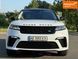 Land Rover Range Rover Velar, 2018 р., Бензин, 140 тис. км, Позашляховик / Кросовер, Білий, Дніпро (Дніпропетровськ) AT-10423969 фото 8