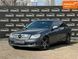 Mercedes-Benz C-Class, 2008 р., Дизель, 336 тис. км, Седан, Сірий, Київ AT-10412075 фото 1