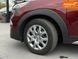 Hyundai Tucson, 2017 р., Бензин, 167 тис. км, Позашляховик / Кросовер, Червоний, Рівне AT-10416696 фото 4