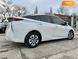 Toyota Prius, 2018, Гибрид (HEV), 1.8 л., 159 тыс. км, Хетчбек, Белый, Одесса 23170 фото 9