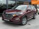 Hyundai Tucson, 2017 р., Бензин, 167 тис. км, Позашляховик / Кросовер, Червоний, Рівне AT-10416696 фото 1