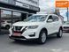 Nissan Rogue, 2018 г., Бензин, 165 тыс. км, Внедорожник / Кроссовер, Белый, Житомир AT-10425446 фото 1