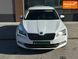 Skoda Superb, 2018 р., Бензин, 270 тис. км, Ліфтбек, Білий, Київ AT-10411644 фото 2