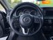 Mazda 6, 2014, Бензин, 2 л., 186 тис. км, Седан, Чорний, Київ 49311 фото 25