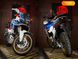 Honda CRF 1000L Africa Twin, 2019, Бензин, 1000 см³, 6 тис. км, Мотоцикл Багатоцільовий (All-round), Дніпро (Дніпропетровськ) moto-37705 фото 6