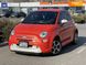 Fiat 500e, 2017, Електро, 73 тис. км, Хетчбек, Помаранчевий, Одеса 34228 фото 2