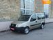 Fiat Doblo, 2011, Бензин, 1.4 л., 186 тис. км, Мінівен, Сірий, Київ Cars-Pr-66742 фото 3