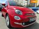 Fiat 500, 2021, Бензин, 1.2 л., 13 тис. км, Хетчбек, Червоний, Одеса 102220 фото 30