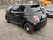 Fiat 500e, 2017, Електро, 72 тыс. км, Хетчбек, Чорный, Харьков 29120 фото 10
