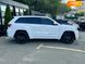 Jeep Grand Cherokee, 2018, Бензин, 3.6 л., 87 тис. км, Позашляховик / Кросовер, Білий, Київ 102423 фото 26