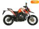 Новый Zontes ZT G155 U1, 2023, Бензин, 155 см3, Мотоцикл, Киев new-moto-105870 фото 2
