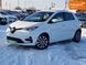 Renault Zoe, 2020 р., Електро, 31 тис. км, Хетчбек, Білий, Вінниця AT-10410141 фото 1