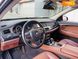 BMW 5 Series GT, 2017, Бензин, 137 тис. км, Ліфтбек, Червоний, Київ 19520 фото 21