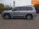 Lexus LX, 2010 р., Газ метан / Бензин, 220 тис. км, Позашляховик / Кросовер, Сірий, Черкаси AT-10403688 фото 3