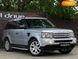 Land Rover Range Rover Sport, 2007, Дизель, 2.7 л., 246 тыс. км, Внедорожник / Кроссовер, Серый, Одесса 46146 фото 4