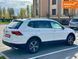 Volkswagen Tiguan, 2019 г., Бензин, 156 тыс. км, Внедорожник / Кроссовер, Белый, Софіївська Борщагівка AT-10416338 фото 3