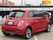 Fiat 500, 2015, Бензин, 1.37 л., 36 тыс. км, Хетчбек, Красный, Киев 29181 фото 5