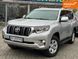 Toyota Land Cruiser Prado, 2021 г., Дизель, 55 тыс. км, Внедорожник / Кроссовер, Серый, Днепр (Днепропетровск) AT-10406406 фото 5