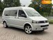 Volkswagen Transporter, 2015, Дизель, 2 л., 333 тыс. км, Минивен, Луцк 111206 фото 16