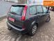 Ford C-Max, 2008 г., Бензин, 220 тыс. км, Минивен, Серый, Днепр (Днепропетровск) AT-10411387 фото 4