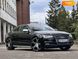 Audi S5, 2014, Бензин, 3 л., 153 тис. км, Купе, Чорний, Київ 34802 фото 7