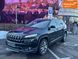 Jeep Cherokee, 2016 г., Дизель, 192 тыс. км, Внедорожник / Кроссовер, Киев AT-10413839 фото 3
