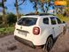 Renault Duster, 2018, Дизель, 1.46 л., 213 тыс. км, Внедорожник / Кроссовер, Белый, Львов Cars-Pr-58176 фото 8