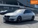 BMW 3 Series, 2015 р., Бензин, 180 тис. км, Седан, Сірий, Львів AT-10400394 фото 1