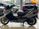 Suzuki SkyWave 650, 2002, Бензин, 640 см³, 30 тис. км, Скутер, Сірий, Одеса moto-37491 фото 8