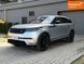 Land Rover Range Rover Velar, 2019 р., Бензин, 92 тис. км, Позашляховик / Кросовер, Сірий, Львів AT-10418596 фото 1