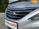 Hyundai Sonata, 2013, Бензин, 2.4 л., 109 тис. км, Седан, Сірий, Вінниця 44242 фото 15