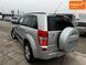 Suzuki Grand Vitara, 2009 г., Газ пропан-бутан / Бензин, 220 тыс. км, Внедорожник / Кроссовер, Серый, Днепр (Днепропетровск) AT-10404380 фото 4
