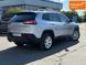 Jeep Cherokee, 2015 г., Бензин, 181 тыс. км, Внедорожник / Кроссовер, Серый, Полтава AT-10396345 фото 3