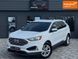 Ford Edge, 2018 р., Бензин, 88 тис. км, Позашляховик / Кросовер, Білий, Кропивницький (Кіровоград) AT-10415552 фото 1